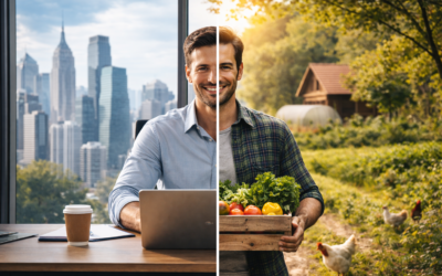 Az életmód ma már életstílus-választás