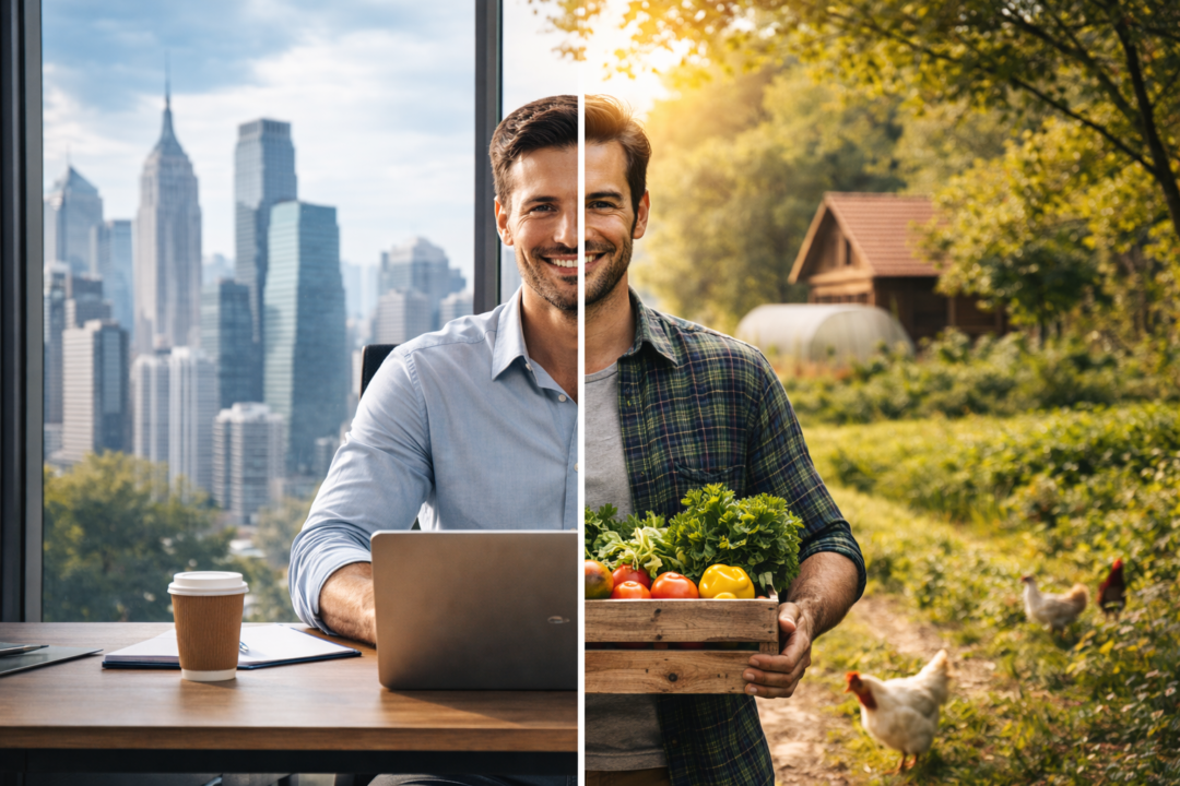 életmód ma már életstílusválasztás
